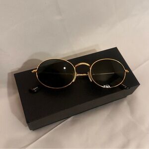 Quince Sunglasses